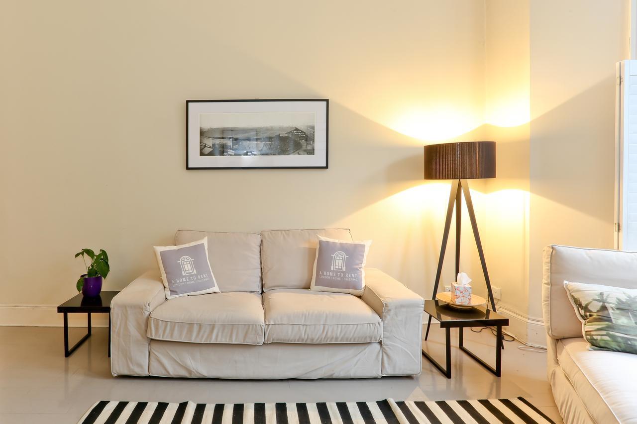 A Home To Rent - Chelsea Apartment 런던 외부 사진