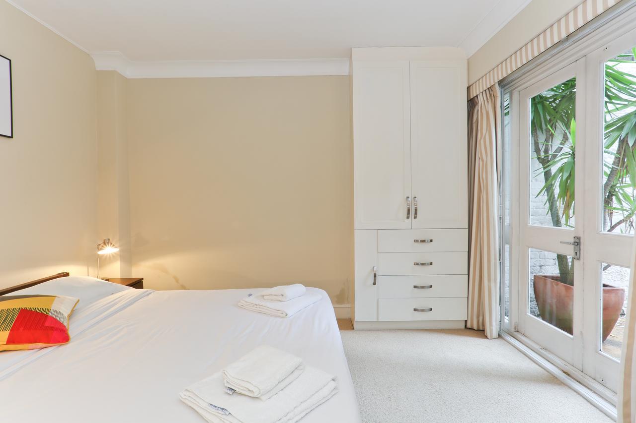 A Home To Rent - Chelsea Apartment 런던 외부 사진