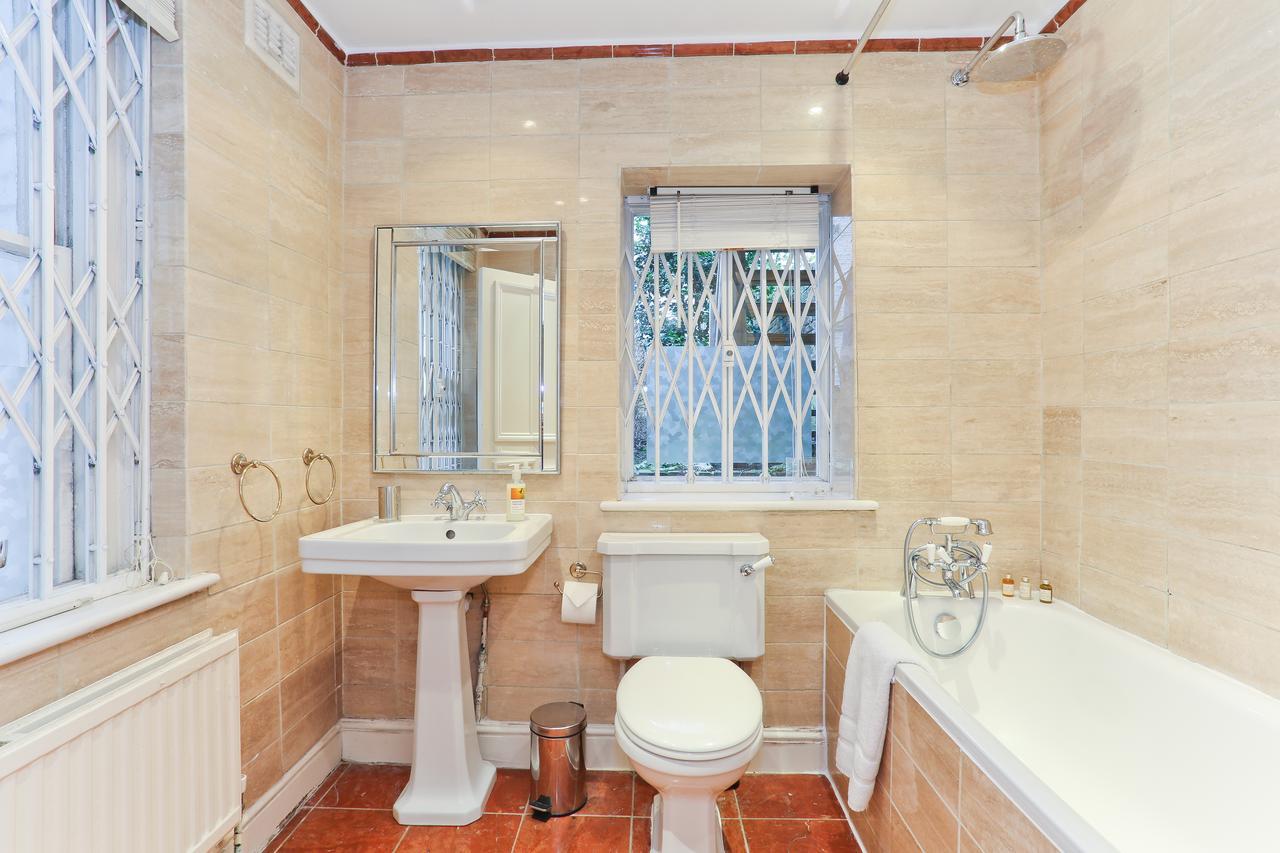 A Home To Rent - Chelsea Apartment 런던 외부 사진
