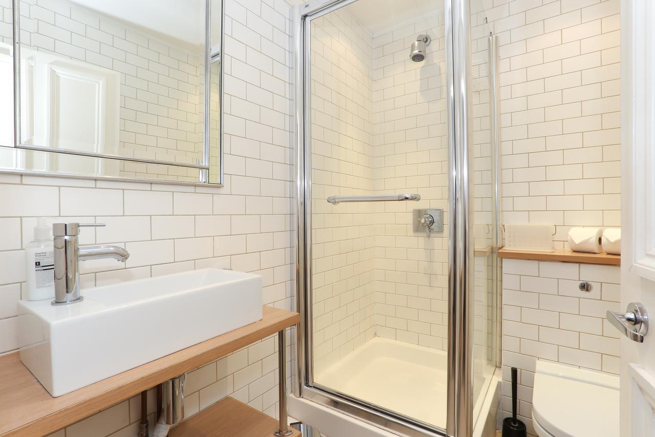 A Home To Rent - Chelsea Apartment 런던 외부 사진